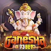 Ganesha Gold